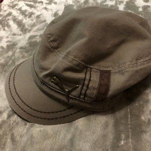 Y2K Puma ladies Dad cap